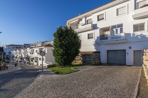 Appartement | Exterieur