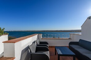 Appartement | Terrasse/Patio