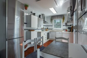 Chalet | Eigene Küche