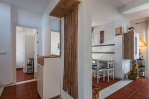 Chalet | Interior