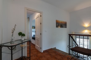 Chalet | Interior