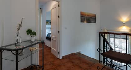 Spacious Chalet Close to the Beach