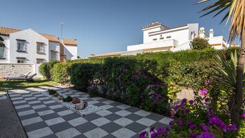 Chalet | Property grounds