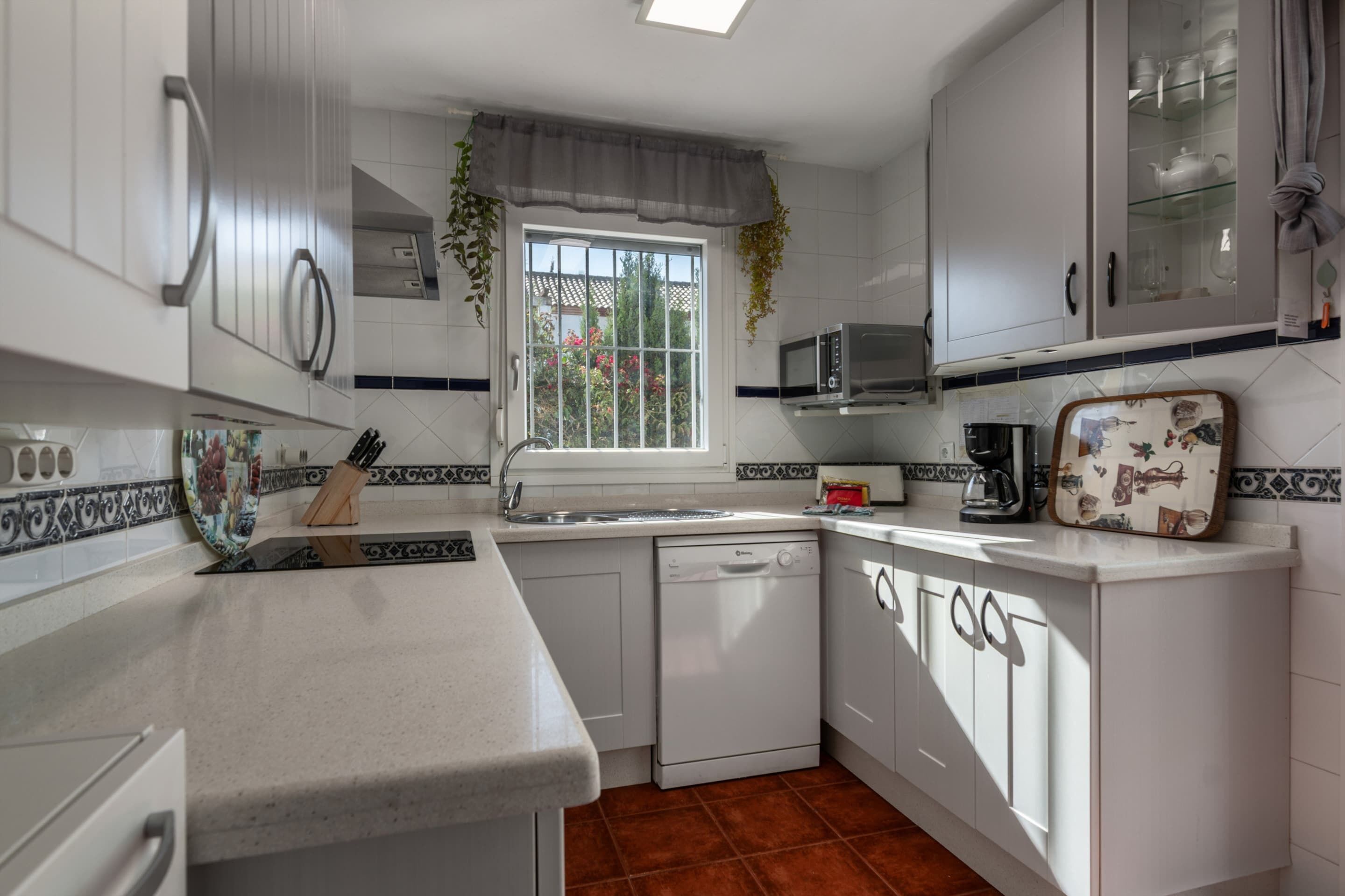 Chalet | Private kitchen