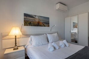 Chalet | 4 chambres, fer et planche à repasser