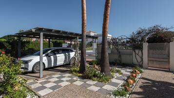 Chalet | Halaman properti