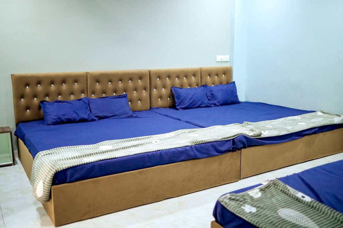 Superior Room | Desk, laptop workspace, free WiFi