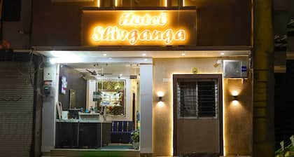 Hotel Shivganga