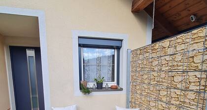Vacation apartment Haus-Buxbaum near Lake Wörthersee
