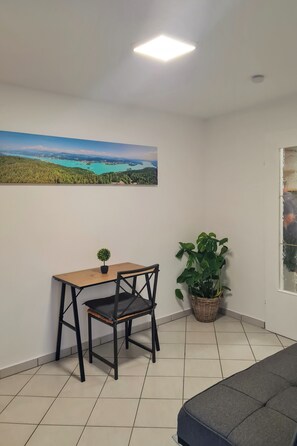 Interior - Vacation apartment Haus-Buxbaum near Lake Wörthersee (Sankt Martin am Techelsberg)