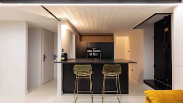 Apartemen | Interior