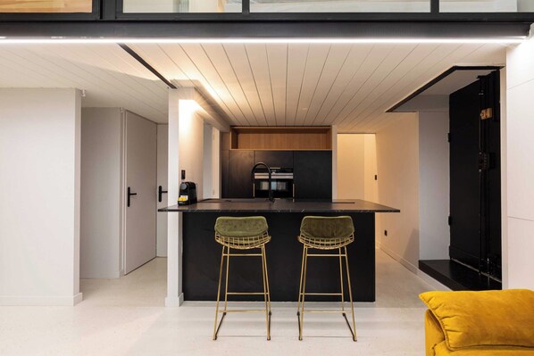 Apartment | Interior