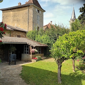 Esterni