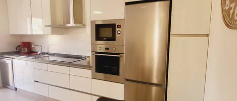 Departamento | Cocina privada