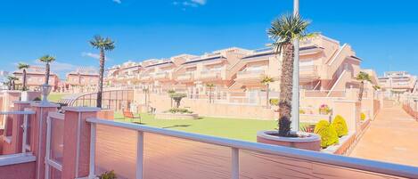 Apartment | Exterior