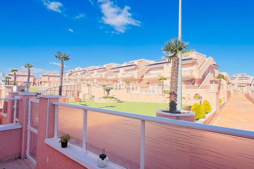 Apartment | Exterior