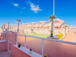 Apartamento | Exterior