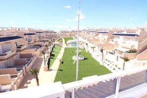 Appartement | Exterieur