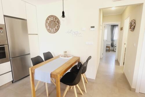 Apartment | Dining
