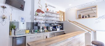 Superior Ferienwohnung mit Ir-sauna