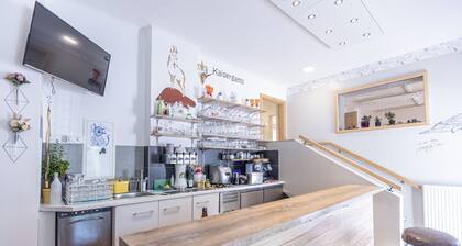 Superior Ferienwohnung mit Ir-sauna