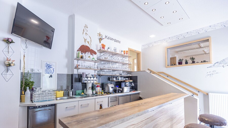 Superior Ferienwohnung mit Ir-sauna