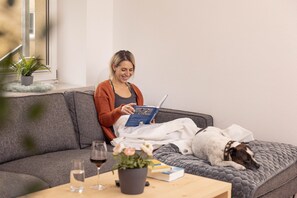 Apartemen | Interior