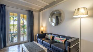 Apartment | Living room