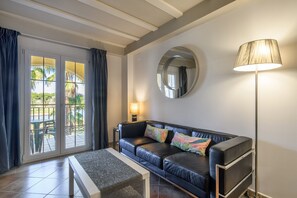 Apartment | Living room