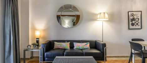Apartment | Wohnbereich