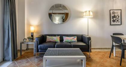 Retreat for 2 in Isla Canela