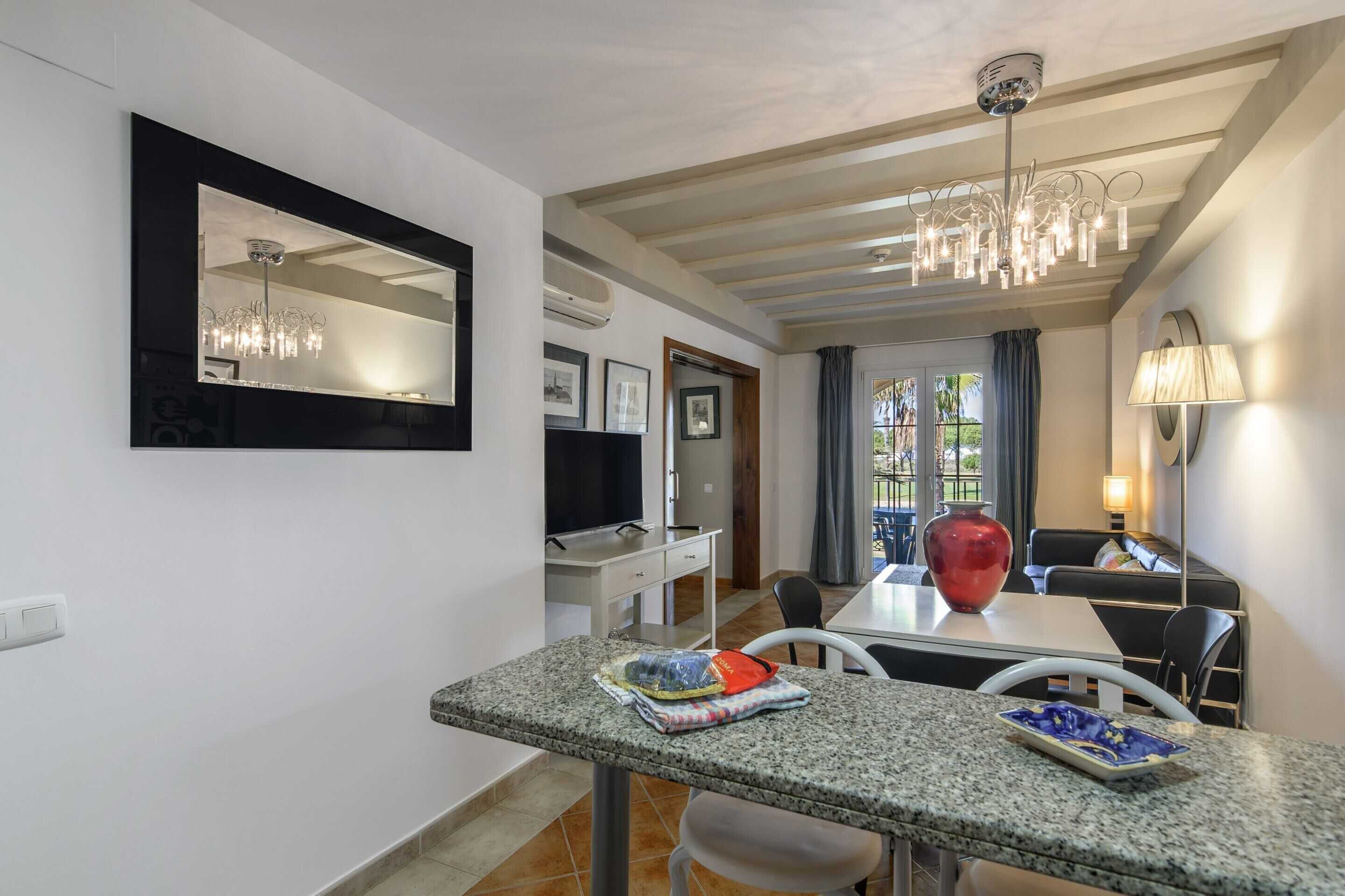 Apartment | Private kitchen