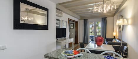 Appartement | Cuisine privée