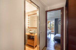 Apartment | 1 bedroom - Retreat for 2 in Isla Canela (Ayamonte)