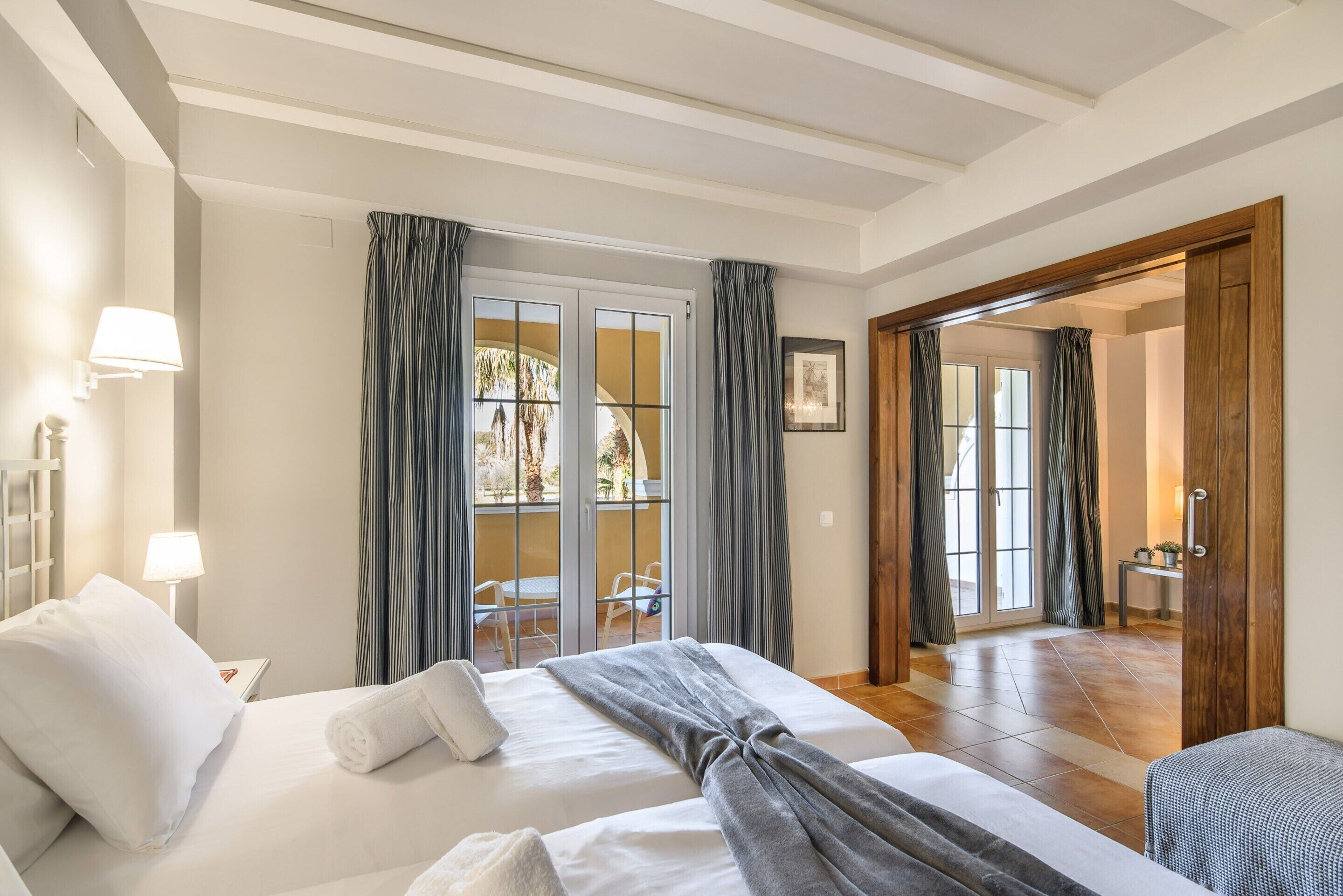 Appartement | 1 slaapkamer