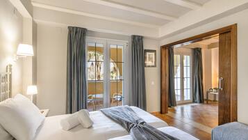 Appartement | 1 slaapkamer