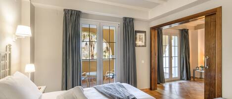 Appartement | 1 chambre