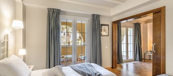 Retreat for 2 in Isla Canela