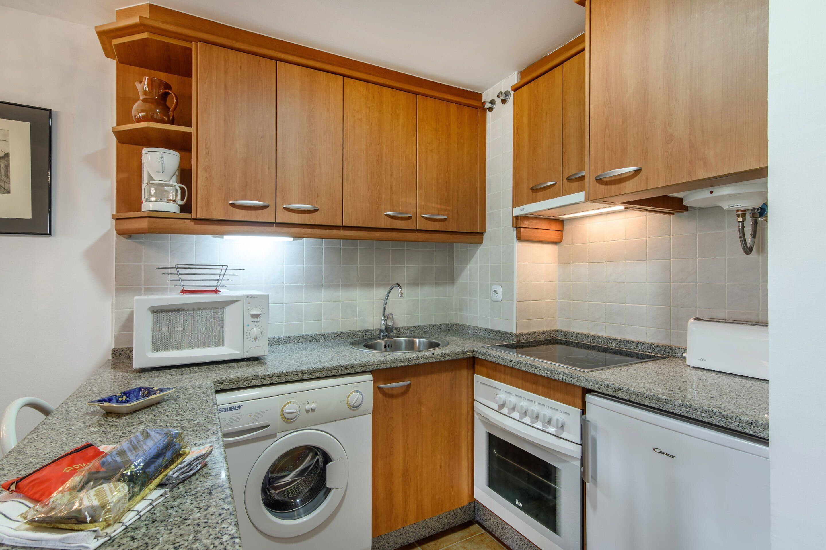 Cucina privata