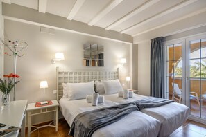 公寓 | 1 間睡房