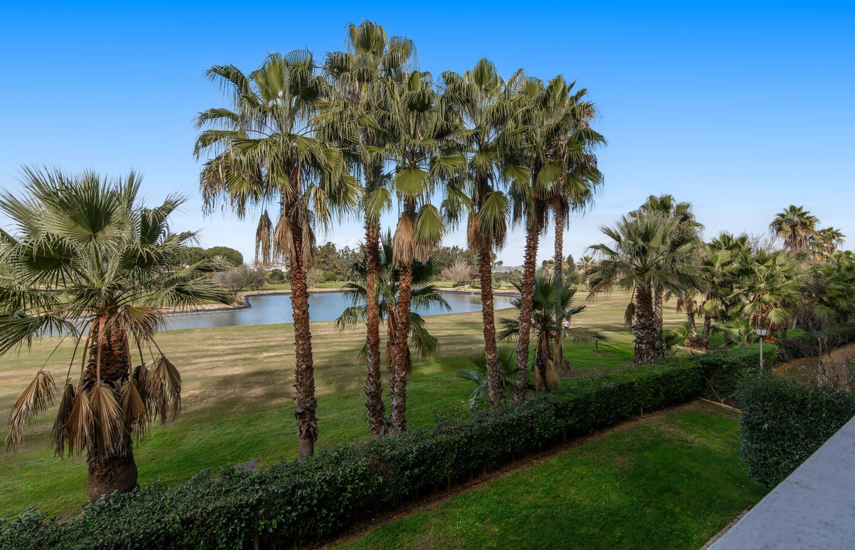 Appartement | Exterieur