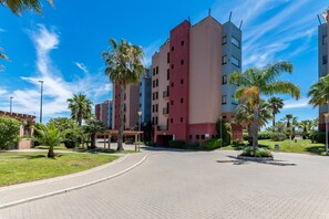 Apartment | Exterior