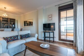 Apartment | Living room