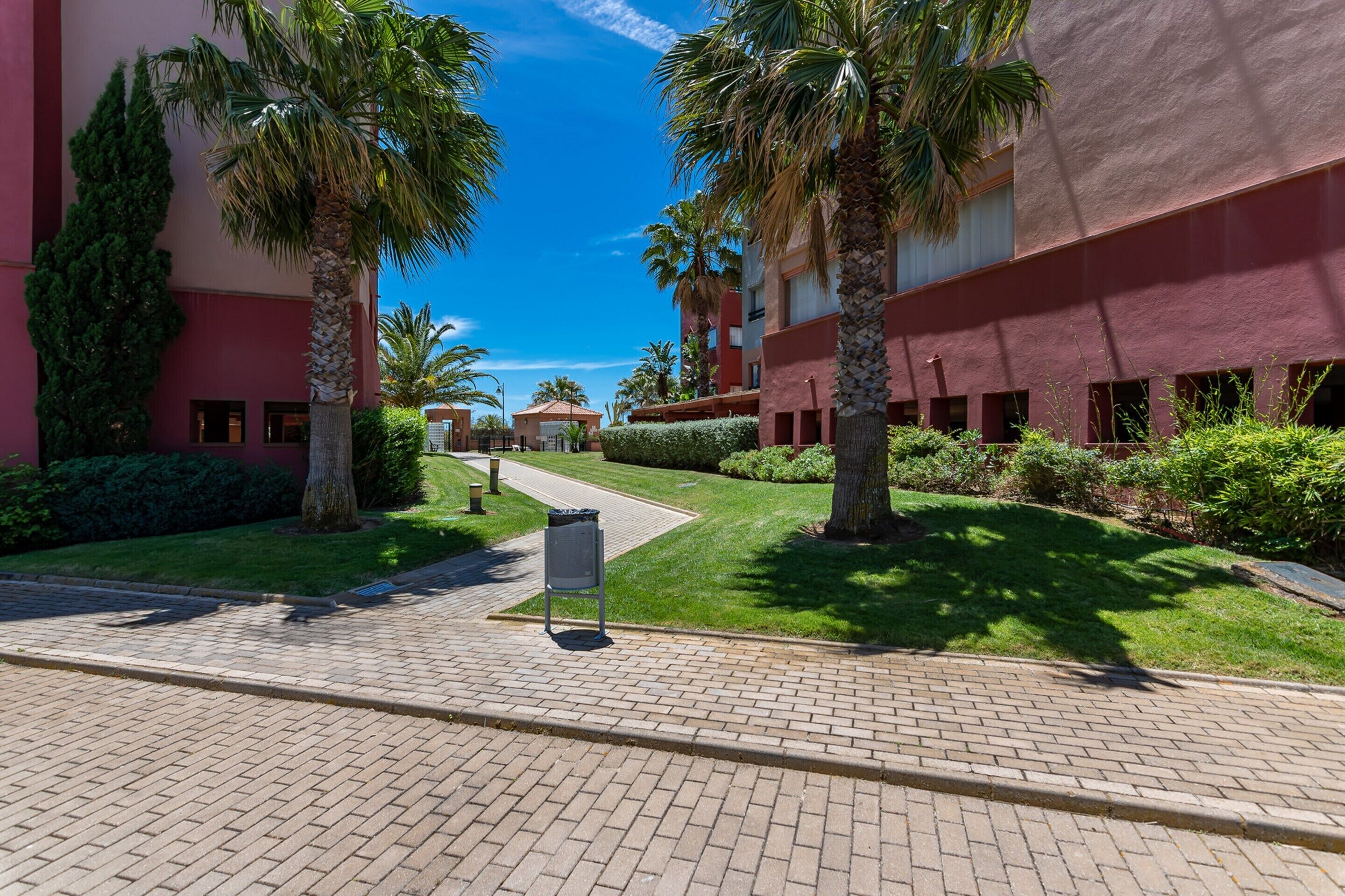 Apartment | Exterior