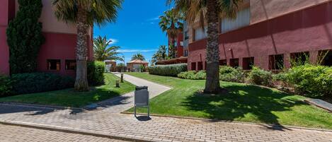 Apartment | Exterior