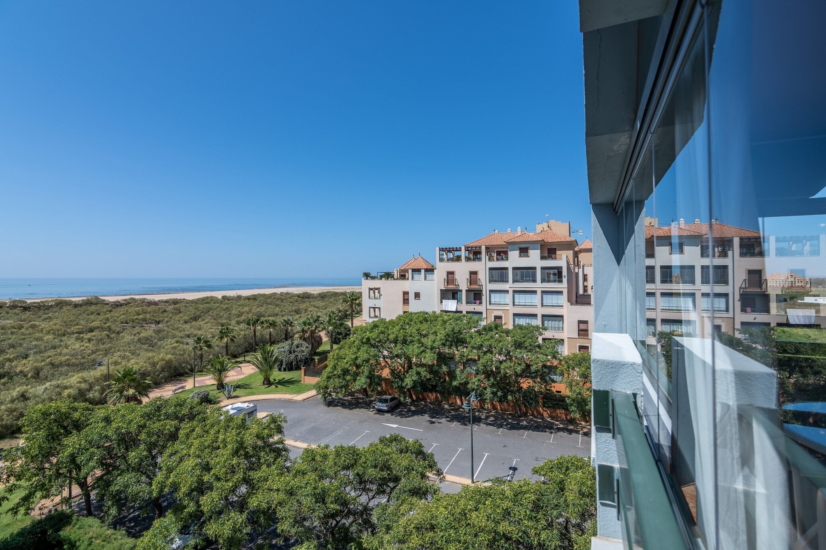 Apartment | Exterior