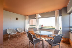 Apartment | Dining - 2-bedroom Apartment With Pool (Ayamonte)