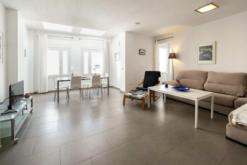Ayamonte Grand Central Home