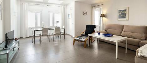 Casa | Área de estar