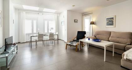 Ayamonte Grand Central Home